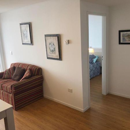 Apartament De La Costa II Ushuaia Zewnętrze zdjęcie