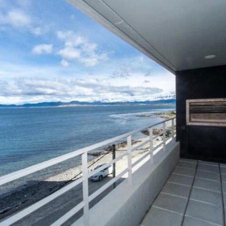 Apartament De La Costa II Ushuaia Zewnętrze zdjęcie