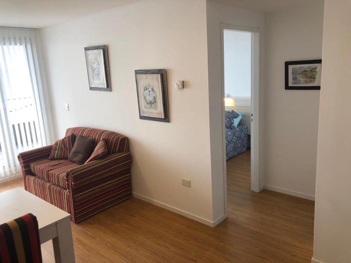Apartament De La Costa II Ushuaia Zewnętrze zdjęcie