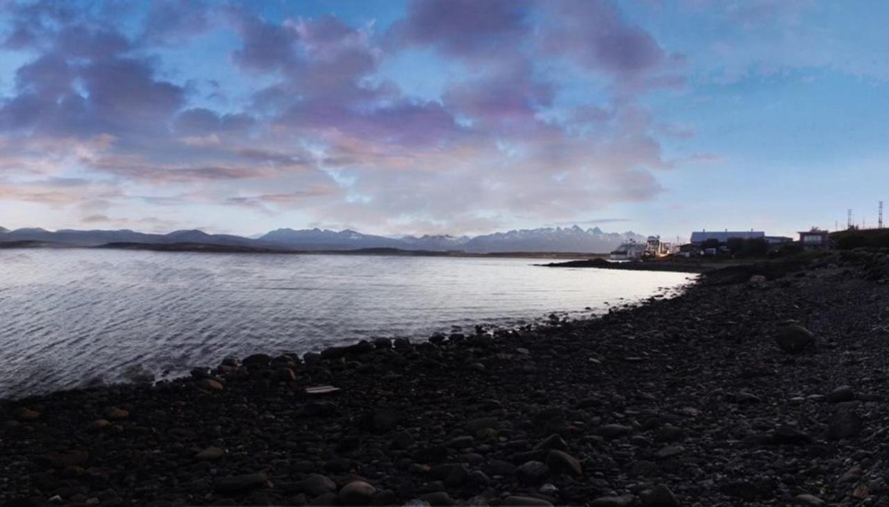 Apartament De La Costa II Ushuaia Zewnętrze zdjęcie