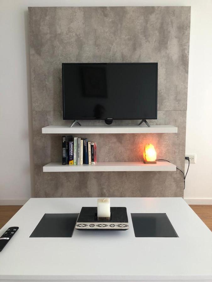 Apartament De La Costa II Ushuaia Zewnętrze zdjęcie