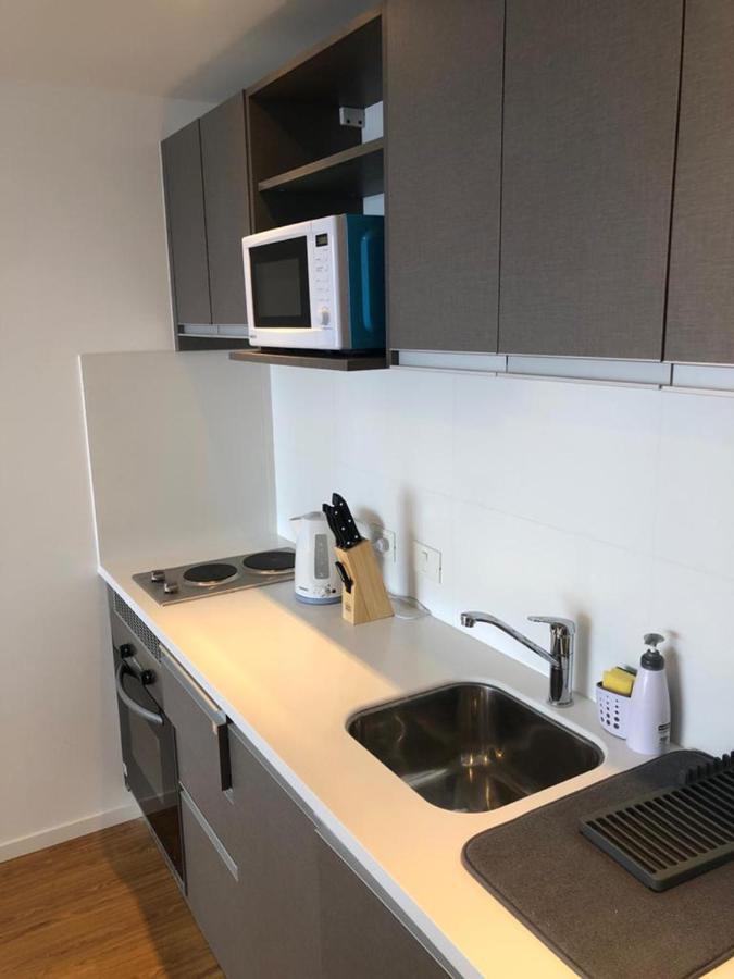 Apartament De La Costa II Ushuaia Zewnętrze zdjęcie