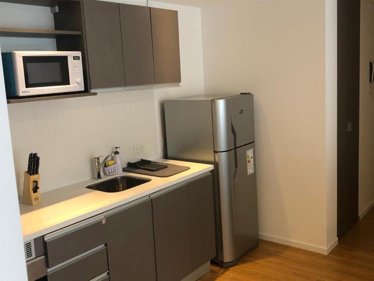 Apartament De La Costa II Ushuaia Zewnętrze zdjęcie