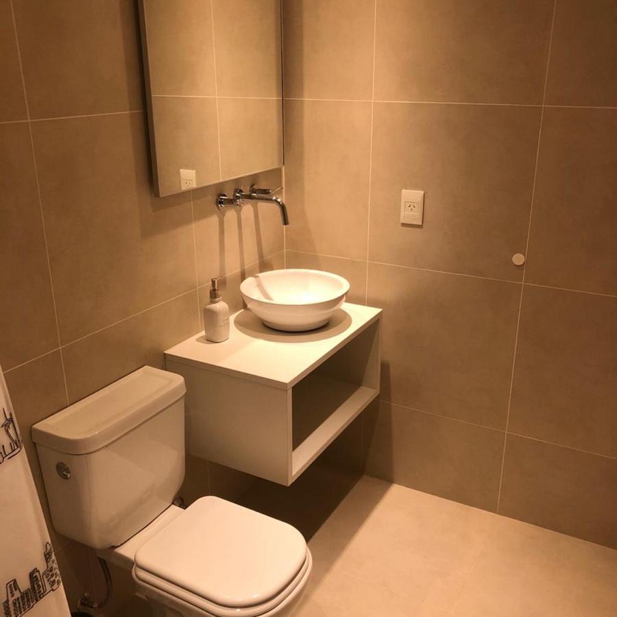 Apartament De La Costa II Ushuaia Zewnętrze zdjęcie