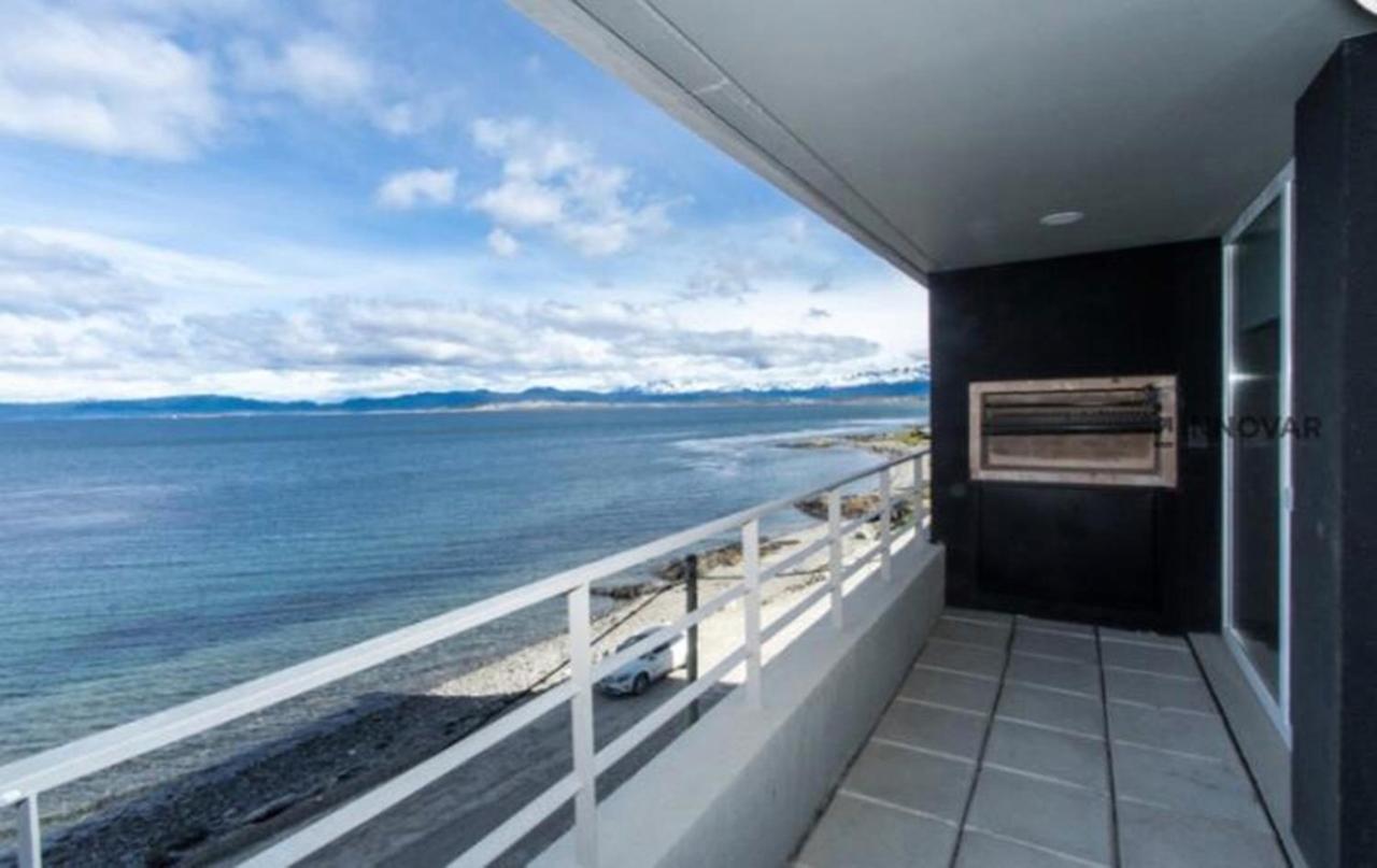 Apartament De La Costa II Ushuaia Zewnętrze zdjęcie