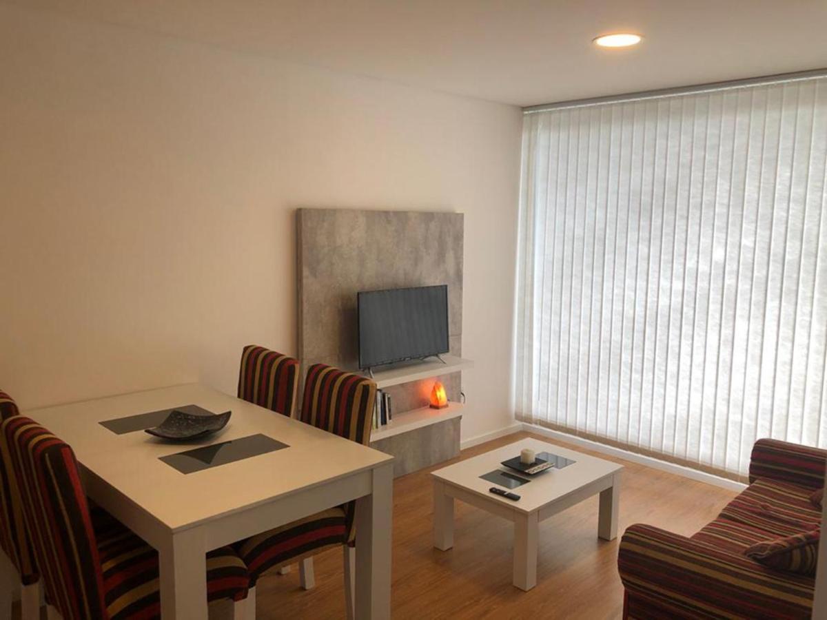Apartament De La Costa II Ushuaia Zewnętrze zdjęcie