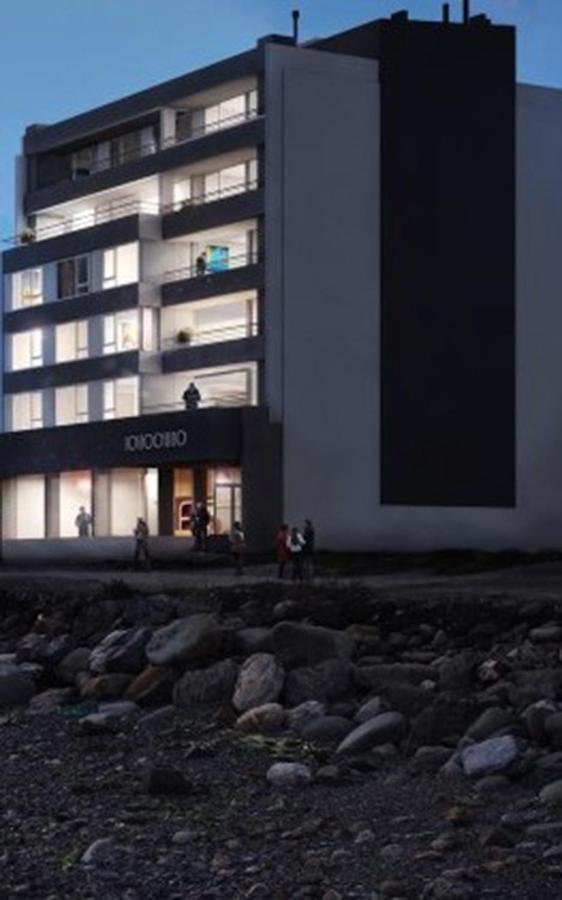 Apartament De La Costa II Ushuaia Zewnętrze zdjęcie