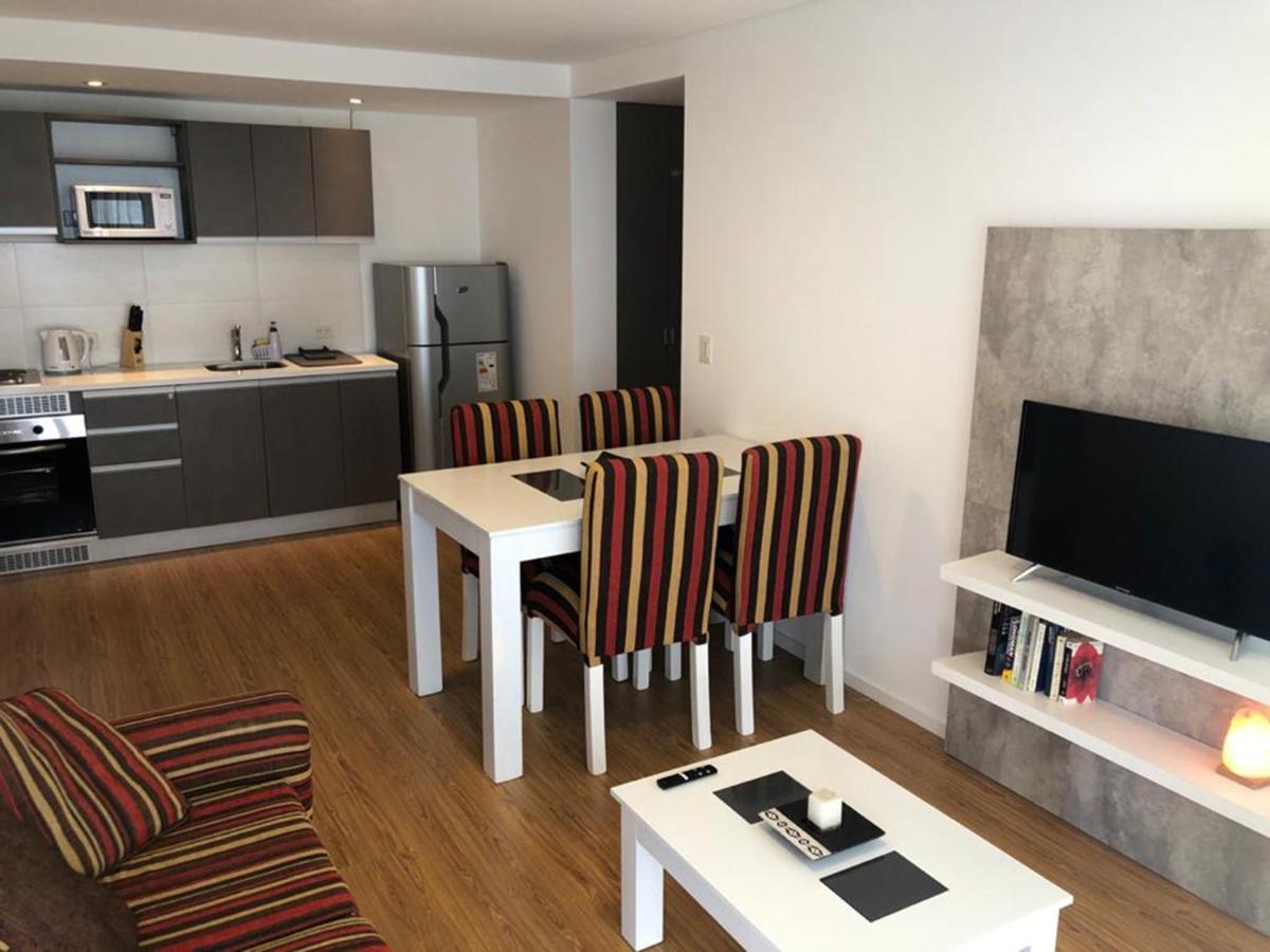 Apartament De La Costa II Ushuaia Zewnętrze zdjęcie