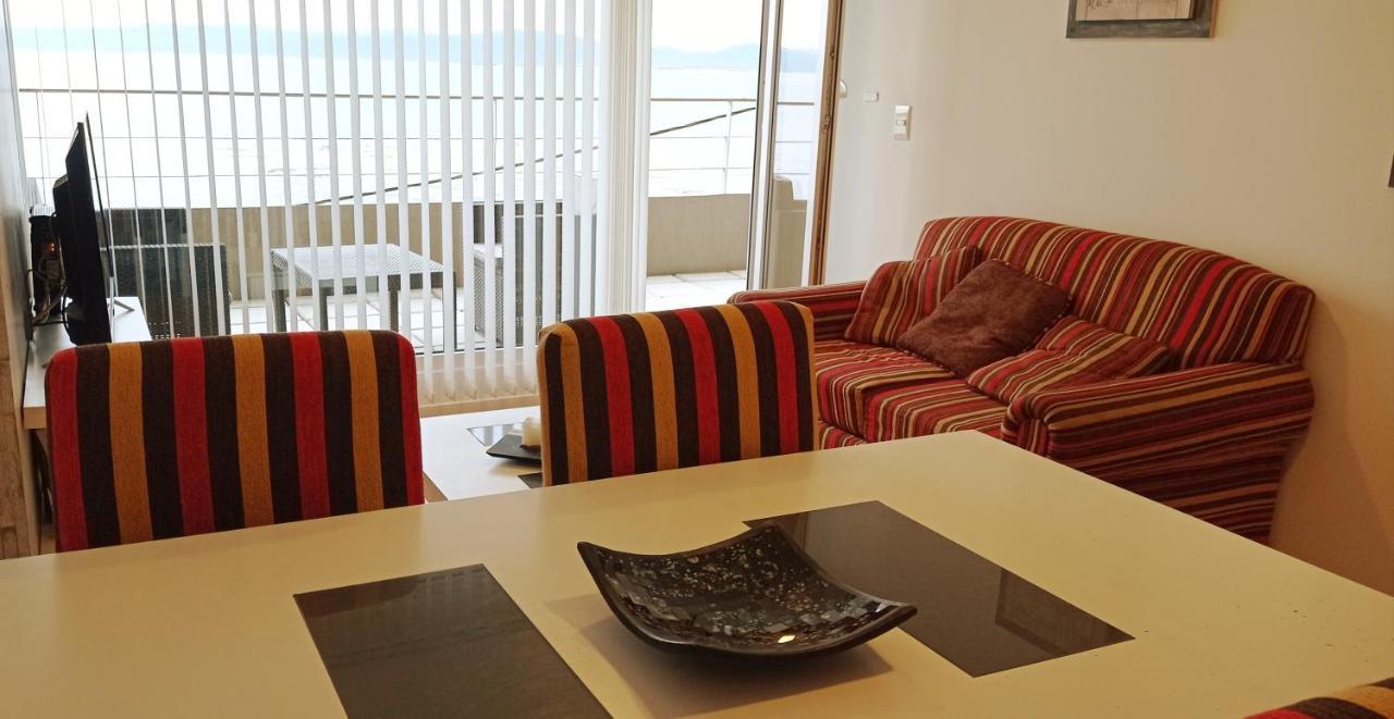 Apartament De La Costa II Ushuaia Zewnętrze zdjęcie